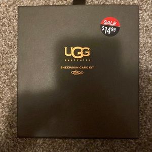 Ugg Care Kit